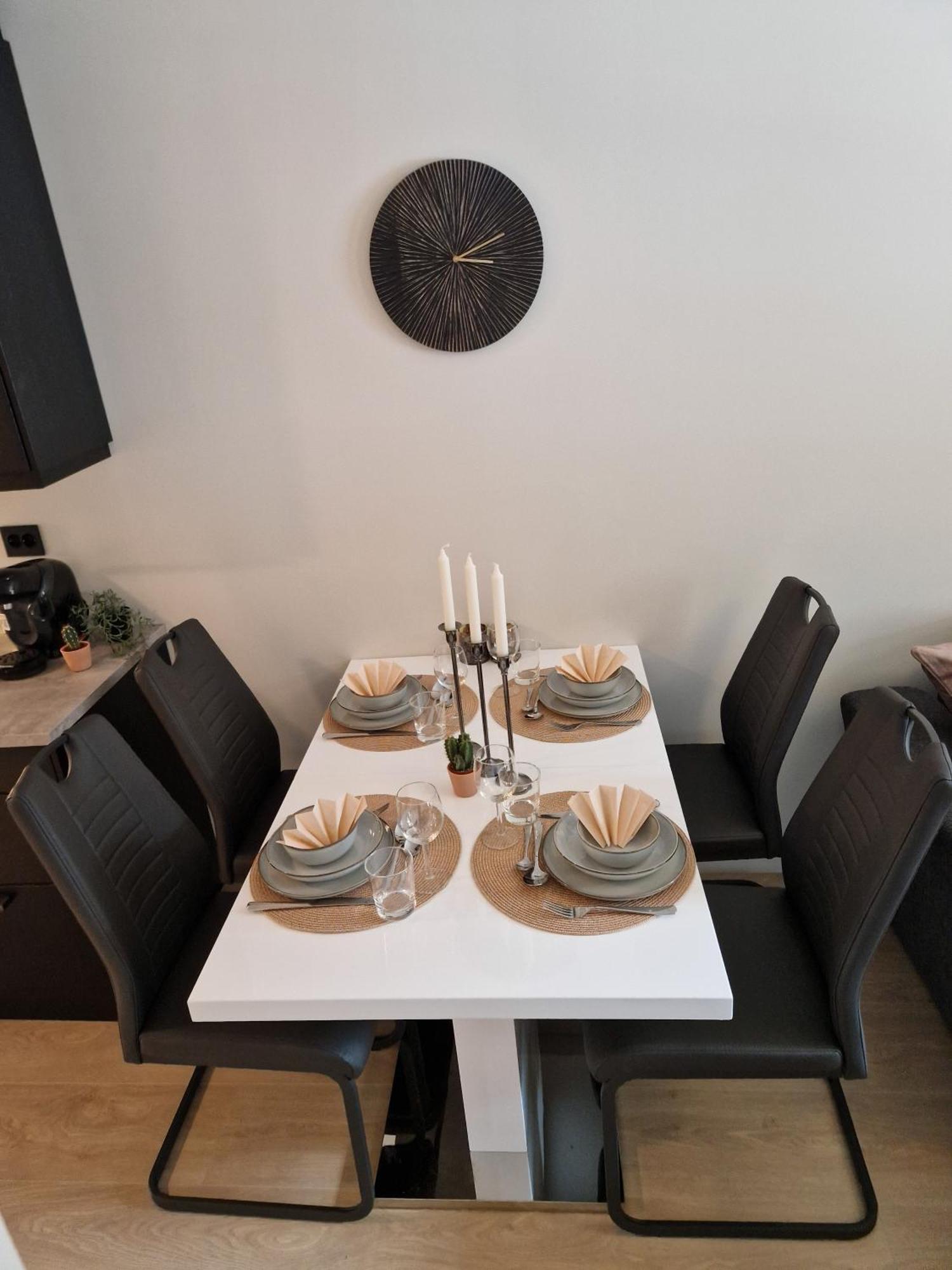 New&Cozy Apartment Near Vradal Panorama Ski Resort, Golf And Beach Buitenkant foto
