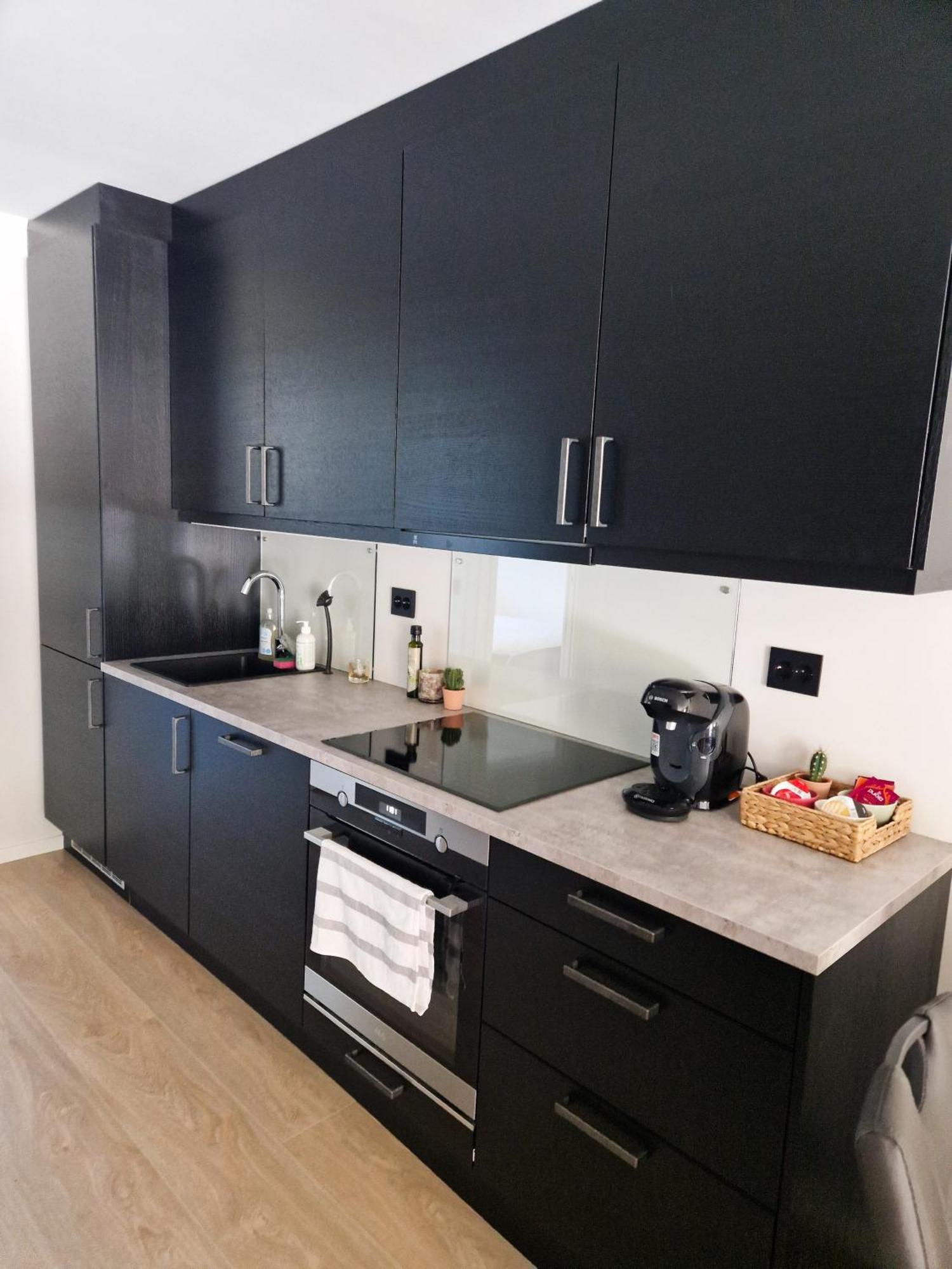 New&Cozy Apartment Near Vradal Panorama Ski Resort, Golf And Beach Buitenkant foto